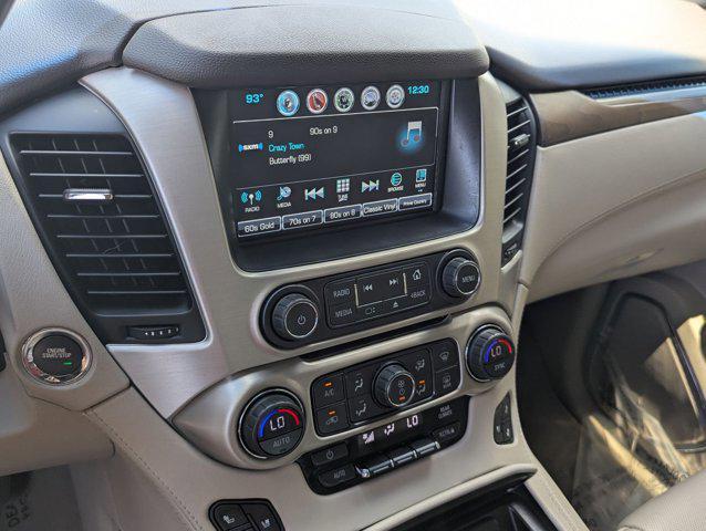 used 2019 GMC Yukon car, priced at $37,882