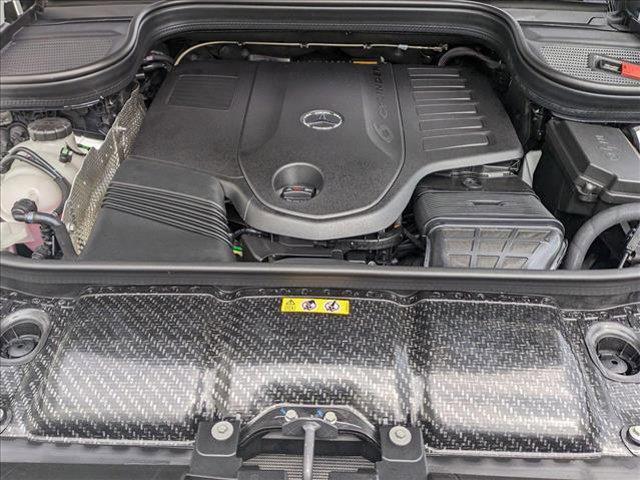 new 2025 Mercedes-Benz GLS 450 car, priced at $91,775