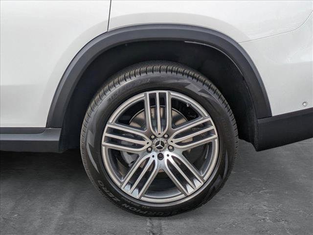 new 2025 Mercedes-Benz GLS 450 car, priced at $91,775