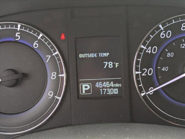 used 2017 INFINITI QX50 car, priced at $15,975