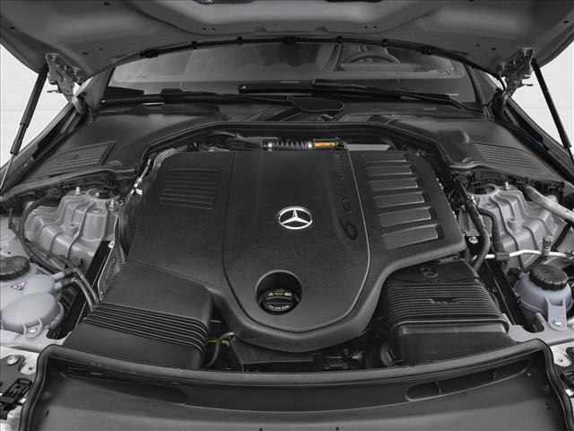 new 2026 Mercedes-Benz CLE 450 car, priced at $87,335