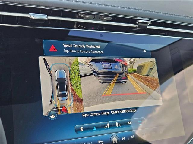 new 2025 Mercedes-Benz E-Class car, priced at $77,395