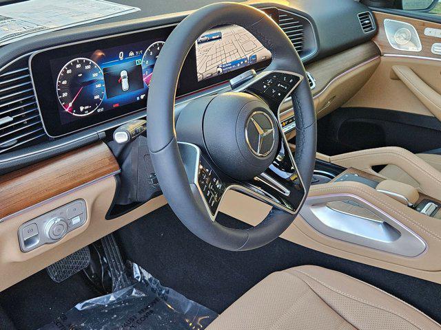 new 2024 Mercedes-Benz GLE 580 car, priced at $94,635