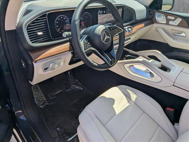 new 2025 Mercedes-Benz GLE 350 car, priced at $70,460