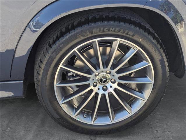 new 2025 Mercedes-Benz GLE 350 car, priced at $70,460