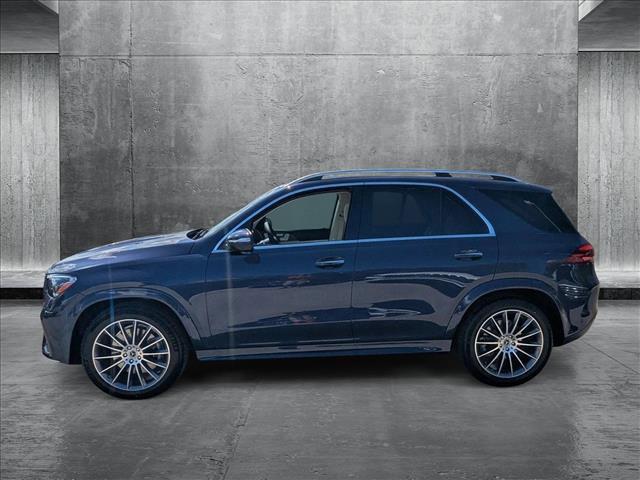 new 2025 Mercedes-Benz GLE 350 car, priced at $70,460