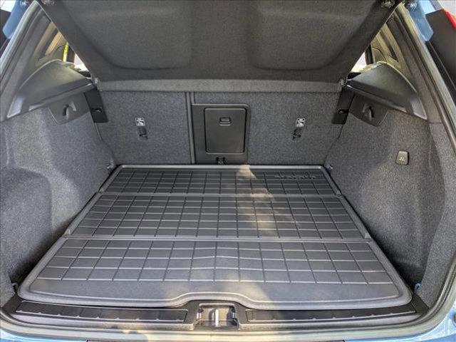 used 2023 Volvo XC40 Recharge Pure Electric car, priced at $27,455