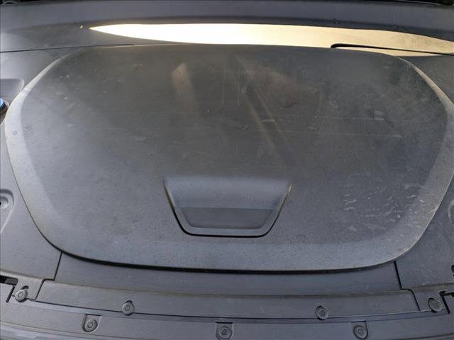 used 2023 Volvo XC40 Recharge Pure Electric car, priced at $27,455