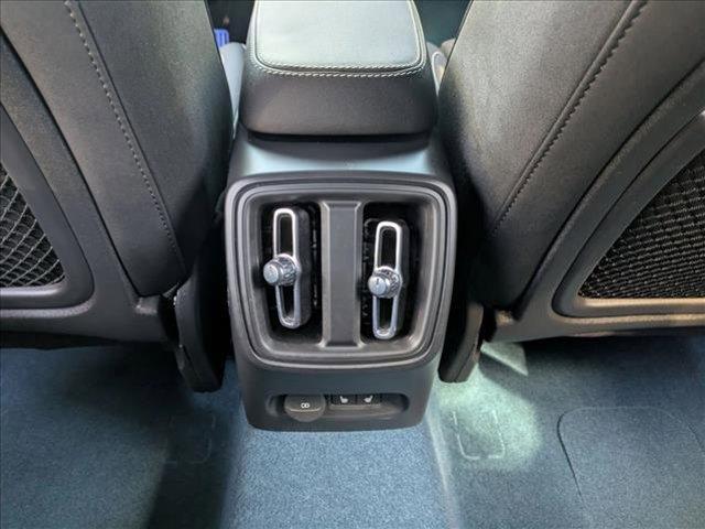 used 2023 Volvo XC40 Recharge Pure Electric car, priced at $27,455