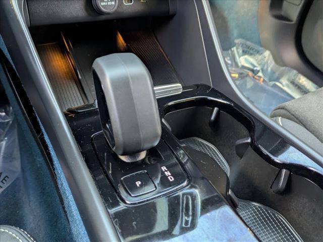 used 2023 Volvo XC40 Recharge Pure Electric car, priced at $27,455