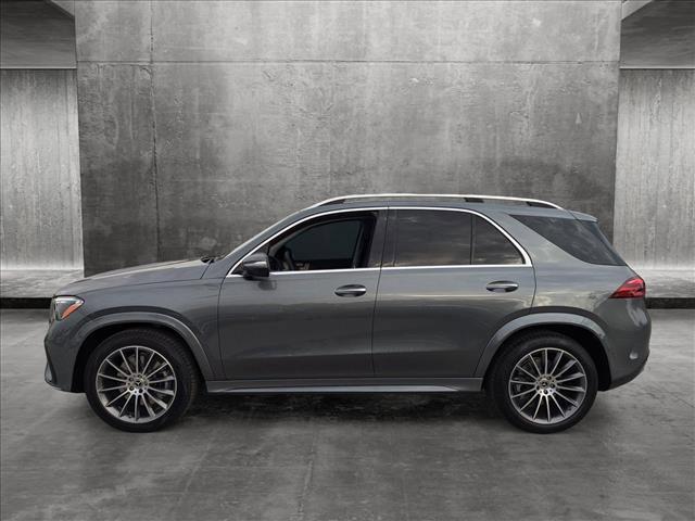 new 2024 Mercedes-Benz GLE 350 car, priced at $72,845