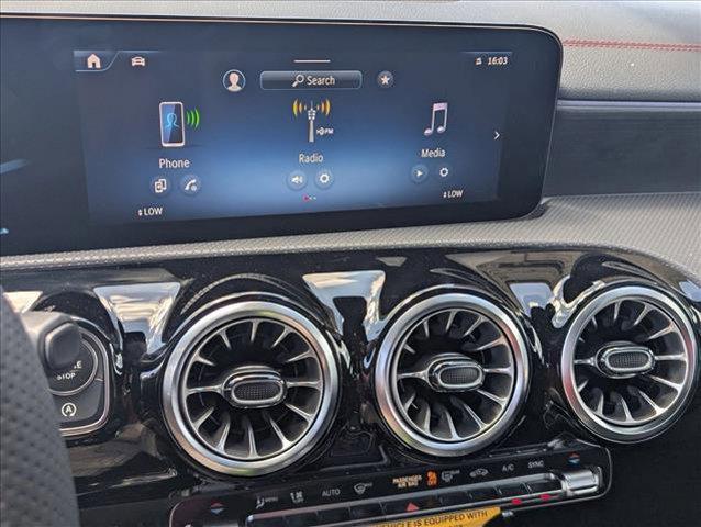 new 2026 Mercedes-Benz CLA 250 car, priced at $52,360