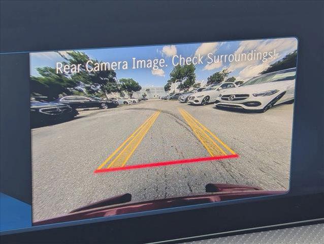 new 2026 Mercedes-Benz CLA 250 car, priced at $52,360