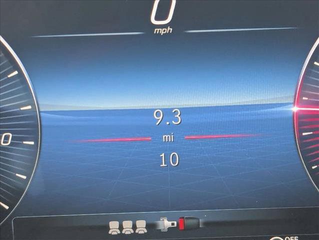 new 2026 Mercedes-Benz CLA 250 car, priced at $52,360