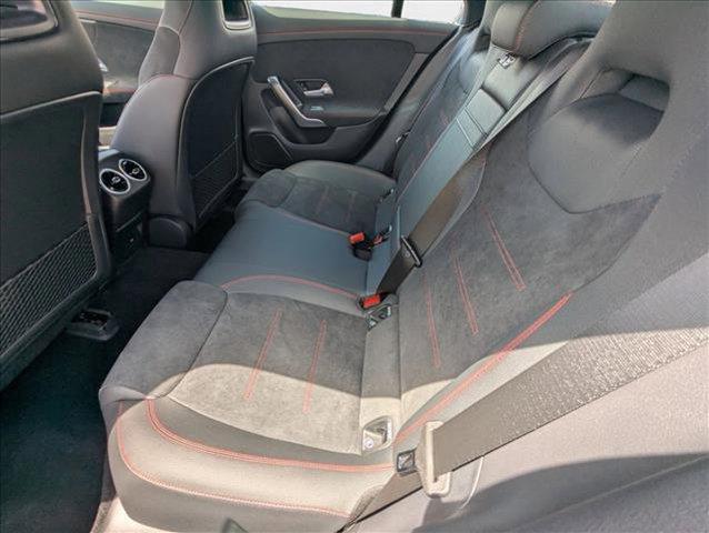 new 2026 Mercedes-Benz CLA 250 car, priced at $52,360