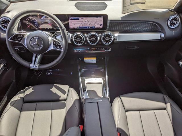 used 2024 Mercedes-Benz GLB 250 car, priced at $44,977