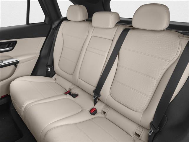 new 2026 Mercedes-Benz GLC 300 car, priced at $55,740