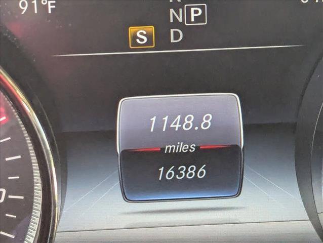 used 2018 Mercedes-Benz E-Class car, priced at $25,881