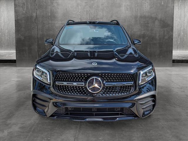 used 2023 Mercedes-Benz GLB 250 car, priced at $40,777