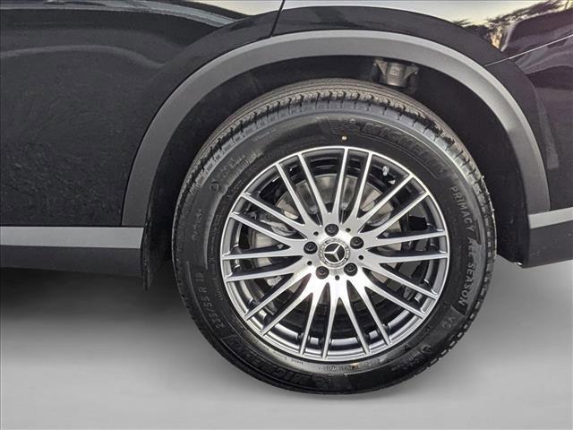 used 2025 Mercedes-Benz GLC 300 car, priced at $44,957