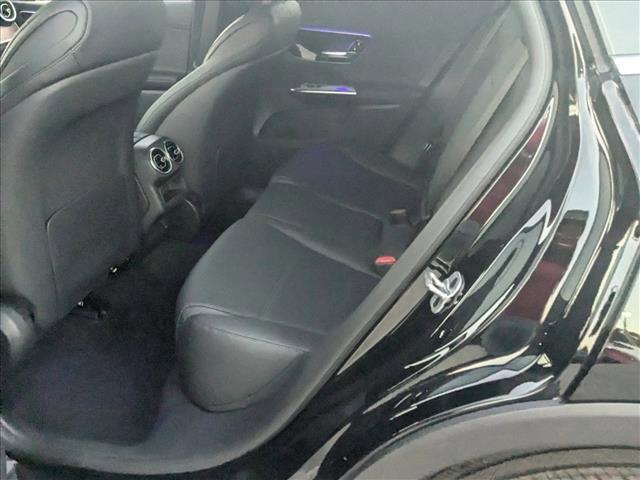 used 2025 Mercedes-Benz GLC 300 car, priced at $44,957