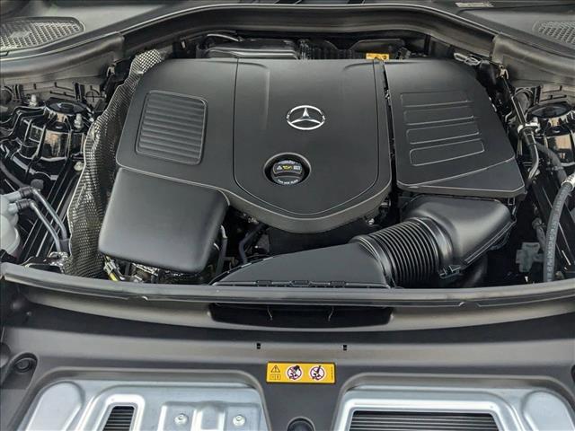 used 2025 Mercedes-Benz GLC 300 car, priced at $44,957