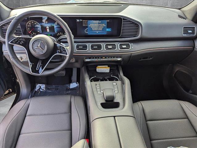 new 2025 Mercedes-Benz GLE 450e car, priced at $73,965