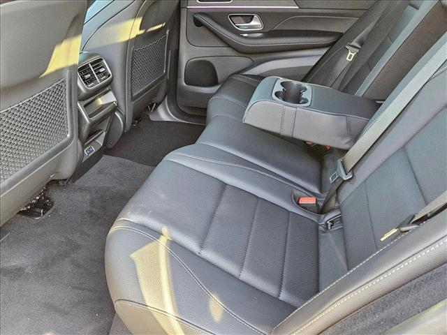 new 2025 Mercedes-Benz GLE 450e car, priced at $73,965