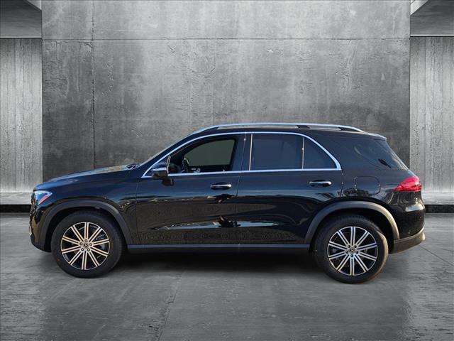 new 2025 Mercedes-Benz GLE 450e car, priced at $73,965