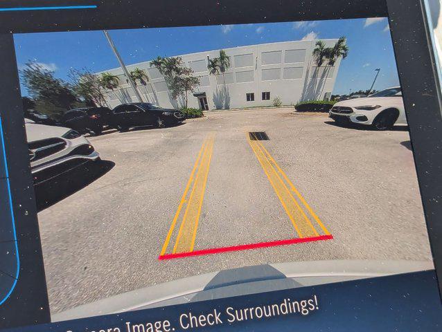 new 2024 Mercedes-Benz CLE 300 car, priced at $63,520