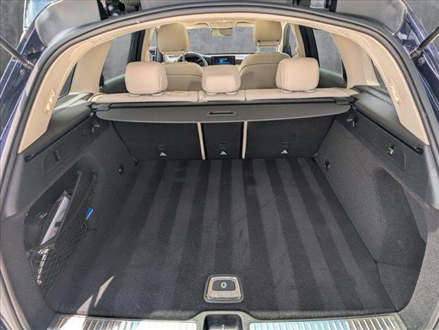 used 2022 Mercedes-Benz GLC 300 car, priced at $28,526