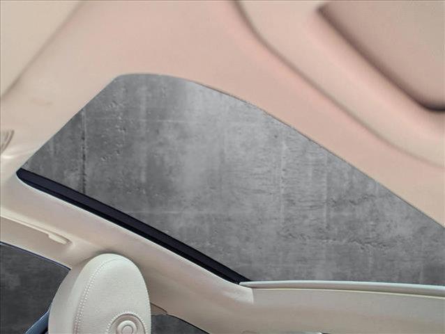 used 2022 Mercedes-Benz GLC 300 car, priced at $28,526