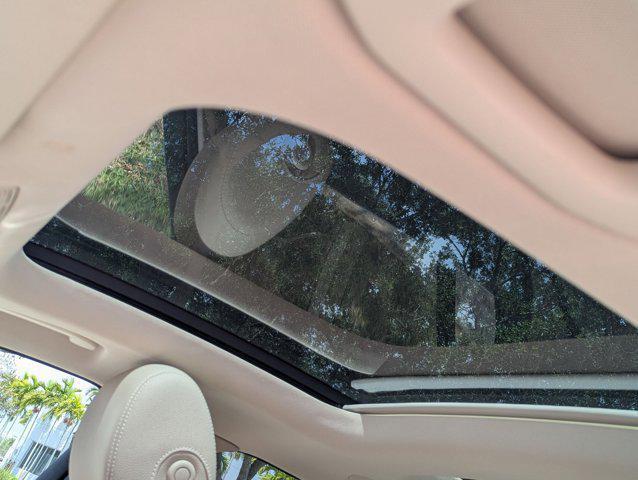 used 2022 Mercedes-Benz GLC 300 car, priced at $30,588