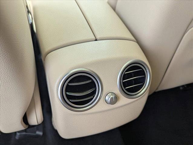 used 2022 Mercedes-Benz GLC 300 car, priced at $28,526