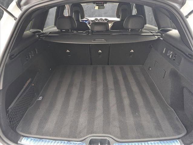 used 2025 Mercedes-Benz GLC 300 car, priced at $47,869