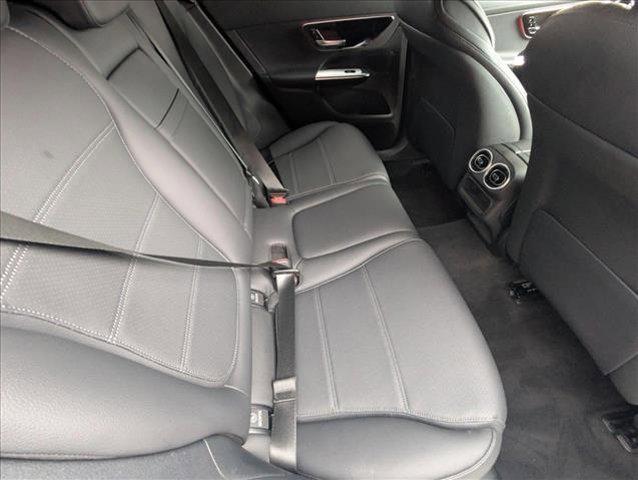 used 2025 Mercedes-Benz GLC 300 car, priced at $47,869