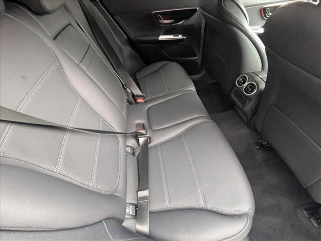 used 2025 Mercedes-Benz GLC 300 car, priced at $41,369
