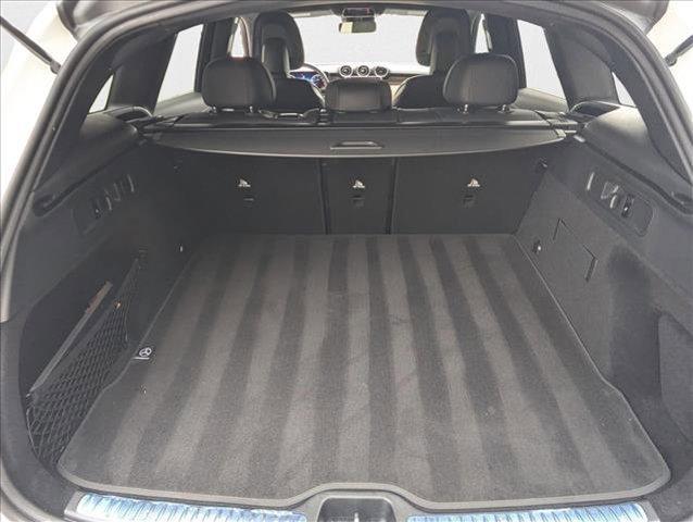 used 2025 Mercedes-Benz GLC 300 car, priced at $41,369
