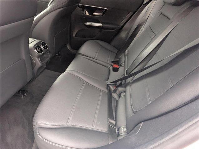 used 2025 Mercedes-Benz GLC 300 car, priced at $45,769