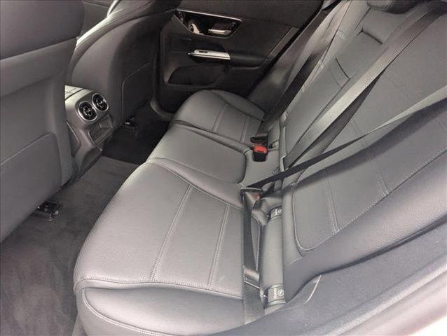 used 2025 Mercedes-Benz GLC 300 car, priced at $41,369