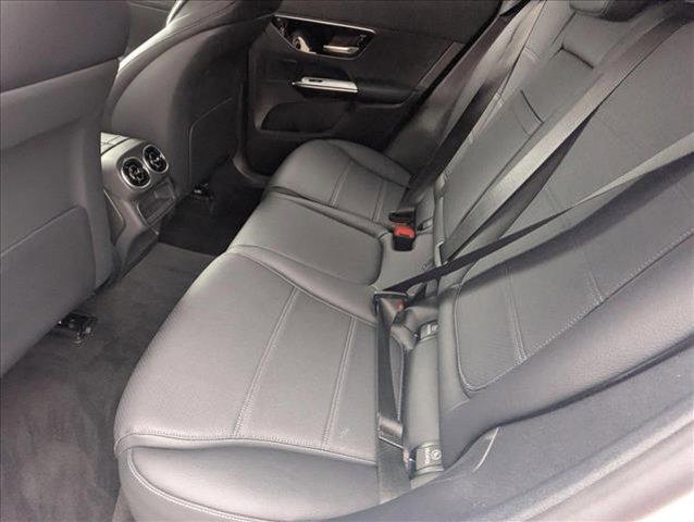 used 2025 Mercedes-Benz GLC 300 car, priced at $47,869