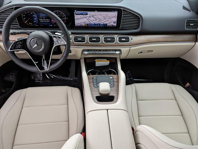 new 2024 Mercedes-Benz GLE 350 car, priced at $67,210