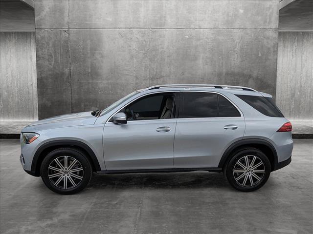 new 2024 Mercedes-Benz GLE 350 car, priced at $67,210