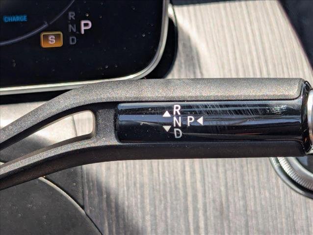 used 2025 Mercedes-Benz C-Class car, priced at $47,417