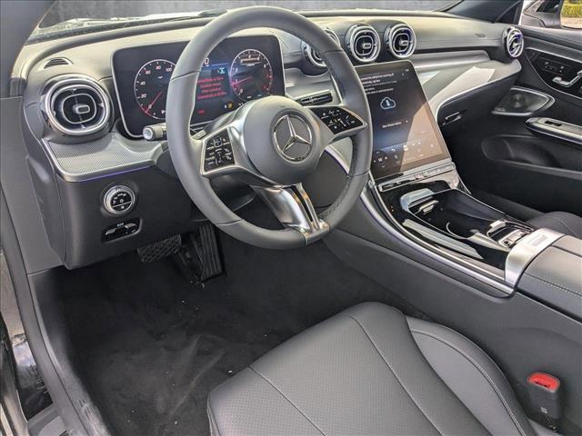 new 2025 Mercedes-Benz CLE 300 car, priced at $68,635