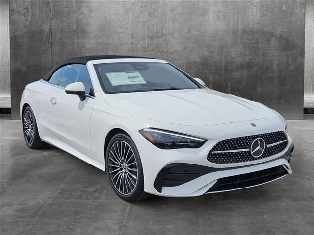 new 2024 Mercedes-Benz CLE 300 car, priced at $73,295