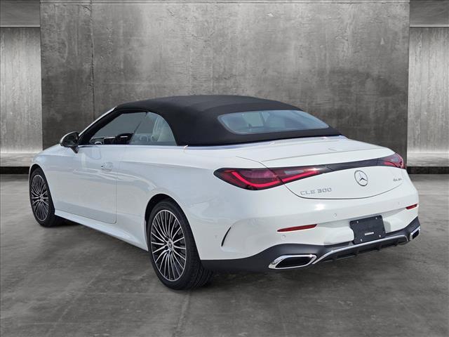 new 2024 Mercedes-Benz CLE 300 car, priced at $73,295