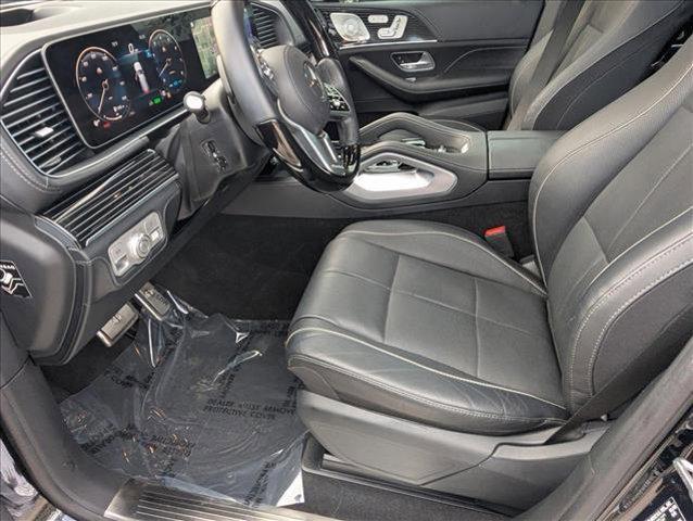 used 2023 Mercedes-Benz Maybach GLS 600 car, priced at $139,750