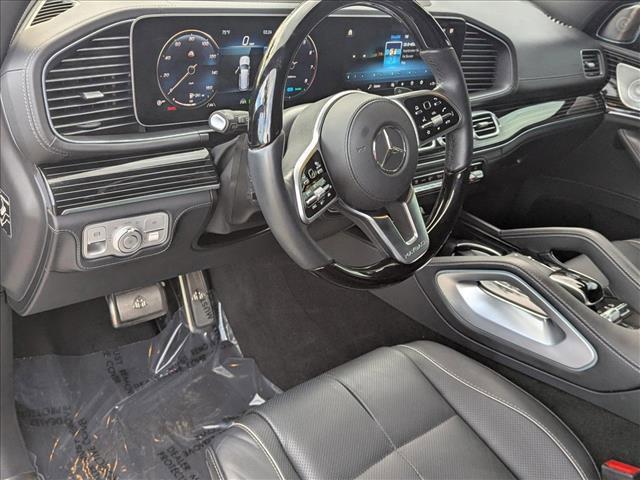 used 2023 Mercedes-Benz Maybach GLS 600 car, priced at $139,750