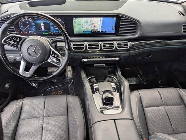 used 2023 Mercedes-Benz Maybach GLS 600 car, priced at $139,750